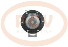 · 0001601007 - ARRANQ.KHD 15 KW SEG NEW
