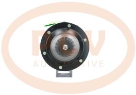 · 0001601028 - ARRANQ.DEUTZ-FAHR KHD 15 KW SEG NEW