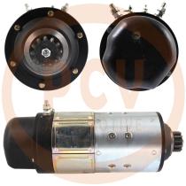 · 0001615002 - ARRANQ.CUMMINS 18 KW SEG NEW