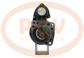 · 1993988 - ARRANQ.JOHN DEERE 4.0 KW REMY NEW