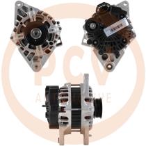 · 2608371 - ALT.HYUNDAI 90A VALEO KOREA NEW