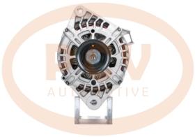 · 2609780 - ALT.KIA 110A  VALEO KOREA NEW