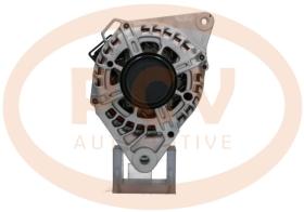 · 2610819 - ALT.HYUNDAI 120A VALEO KOREA NEW