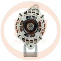 · 2613777 - ALT.HYUNDAI 80A VALEO KOREA NEW