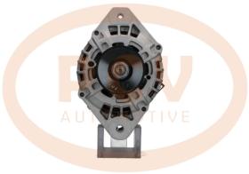 · 2616028 - ALT.YANMAR 60A VALEO KOREA NEW