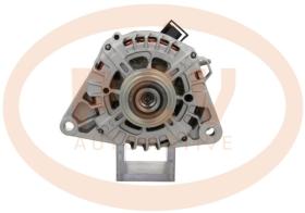 · 2617561 - ALT.HYUNDAI 120A VALEO KOREA NEW