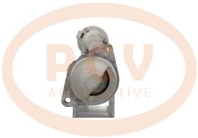 · 8000327 - ARRANQ.KIA 1.4 KW REMY NEW