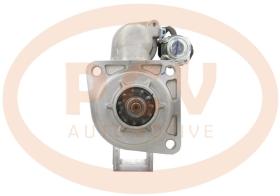 · 8200296 - ARRANQ.MERCEDES 4.0 KW REMY NEW