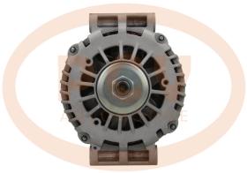· 8600377 - ALT.CATERPILLAR 150A REMY NEW