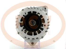 · 8600399 - ALT.IVECO 80A REMY NEW