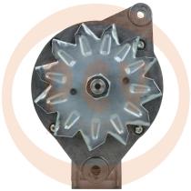 · 9515713 - ALT.ZETOR 95A MAGNETON NEW