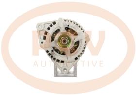 · 13201133 - ALT.LAND ROVER 100A AES NEW