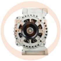 · 13586367 - ALT.OPEL 100A REMY NEW