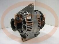 · 14201034 - ALT.RENAULT 80A AES NEW