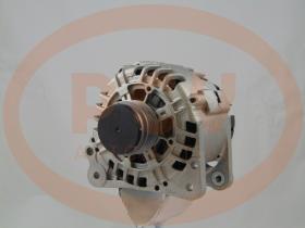 · 14201385 - ALT.AUDI 140A AES REMAN