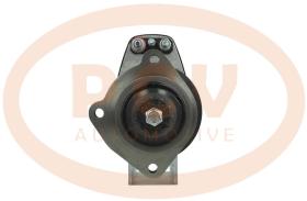 · 19024064 - ARRANQ.DEUTZ 6.6 KW REMY NEW