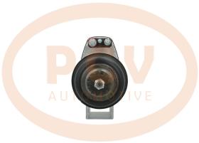 · 19024086 - ARRANQ.FIAT/IVECO 6.6 KW REMY NEW