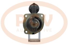· 19024284 - ARRANQ.CATERPILLAR 3.0 KW REMY NEW