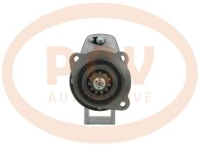 · 19024553 - ARRANQ.MERCEDES MAN 4.0 KW REMY NEW