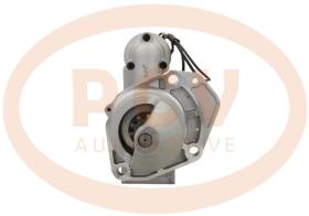 · 19083029 - ARRANQ.IVECO 4.0 KW REMY NEW