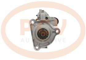 · 19084250 - ARRANQ.MAN 5.5 KW REMY NEW