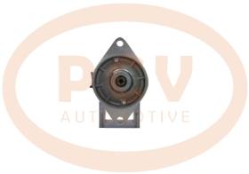 · 20500101 - ARRANQ.MG-A, TRIUMPH 0.8 KW PRESTOLITE NEW