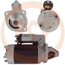 · 20500120 - ARRANQ.LEYLAND 2.1 KW PRESTOLITE NEW
