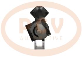 · 91013876 - ARRANQ.CHEVROLET 1.4 KW WILSON