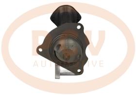 · 91014220 - ARRANQ.ALLIS 2.5 KW WILSON