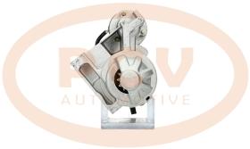 · 91014387 - ARRANQ.VOLVO 1.7 KW WILSON