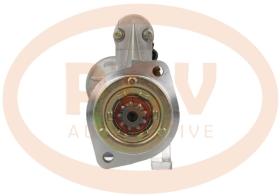 · 91251116 - ARRANQ.ISUZU 3.5 KW WILSON