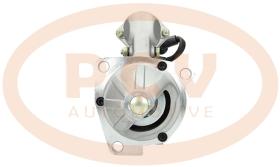 · 91284004 - ARRANQ.ISUZU 4.5 KW WILSON