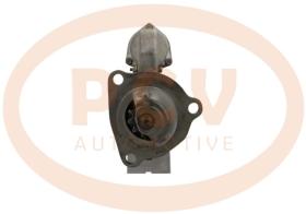 · 91284008 - ARRANQ.KOMATSU 7.5 KW WILSON