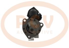 · 91284009 - ARRANQ.KOMATSU 7.5 KW WILSON