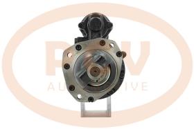 · 91295132 - ARRANQ.JOHN DEERE 4.0 KW WILSON