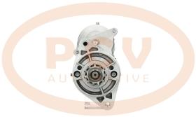 · 91295552 - ARRANQ.LISTER 2.0 KW WILSON