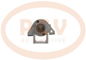 · 91351005 - ARRANQ.BRIGGS STRATTON 0.6 KW WILSON