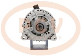 · 0121715124 - ALT.LAND ROVER 180A SEG NEW