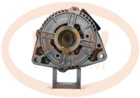 · 0123510093 - ALT.SAAB 130A BOSCH NEW
