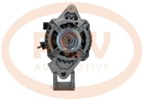 · 0124225052 - ALT.TOYOTA 80A SEG NEW