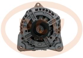 · 0124425110 - ALT.RENAULT 120A SEG NEW