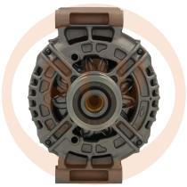 · 0124425126 - ALT.MERCEDES 120A SEG NEW