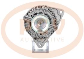 · 0124510002 - ALT.RENAULT 120A SEG NEW