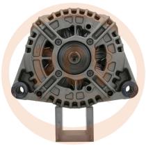 · 0124515003 - ALT.JOHN DEERE 115A SEG NEW