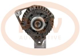 · 0124515072 - ALT.PORSCHE 120A SEG NEW