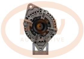 · 0124525025 - ALT.IVECO 140A SEG NEW