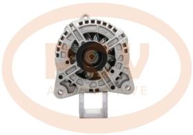 · 0124525101 - ALT.RENAULT 150A SEG NEW