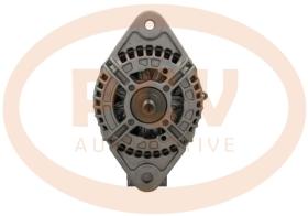 · 0124525203 - ALT.CASE INTERNATIONAL 150A BOSCH NEW