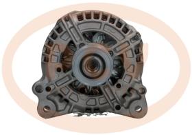 · 0124525221 - ALT.AUDI / VOLKSWAGEN / SEAT 140A SEG NEW