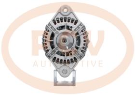 · 0124525245 - ALT.JOHN DEERE 150A SEG NEW